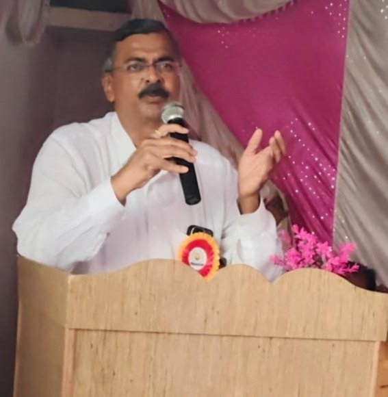 Rakesh Pandey